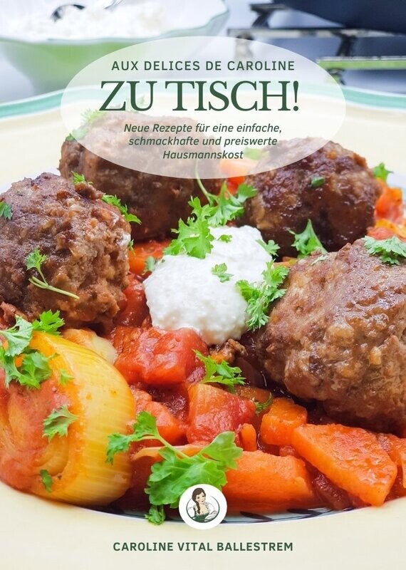 Zu Tisch!