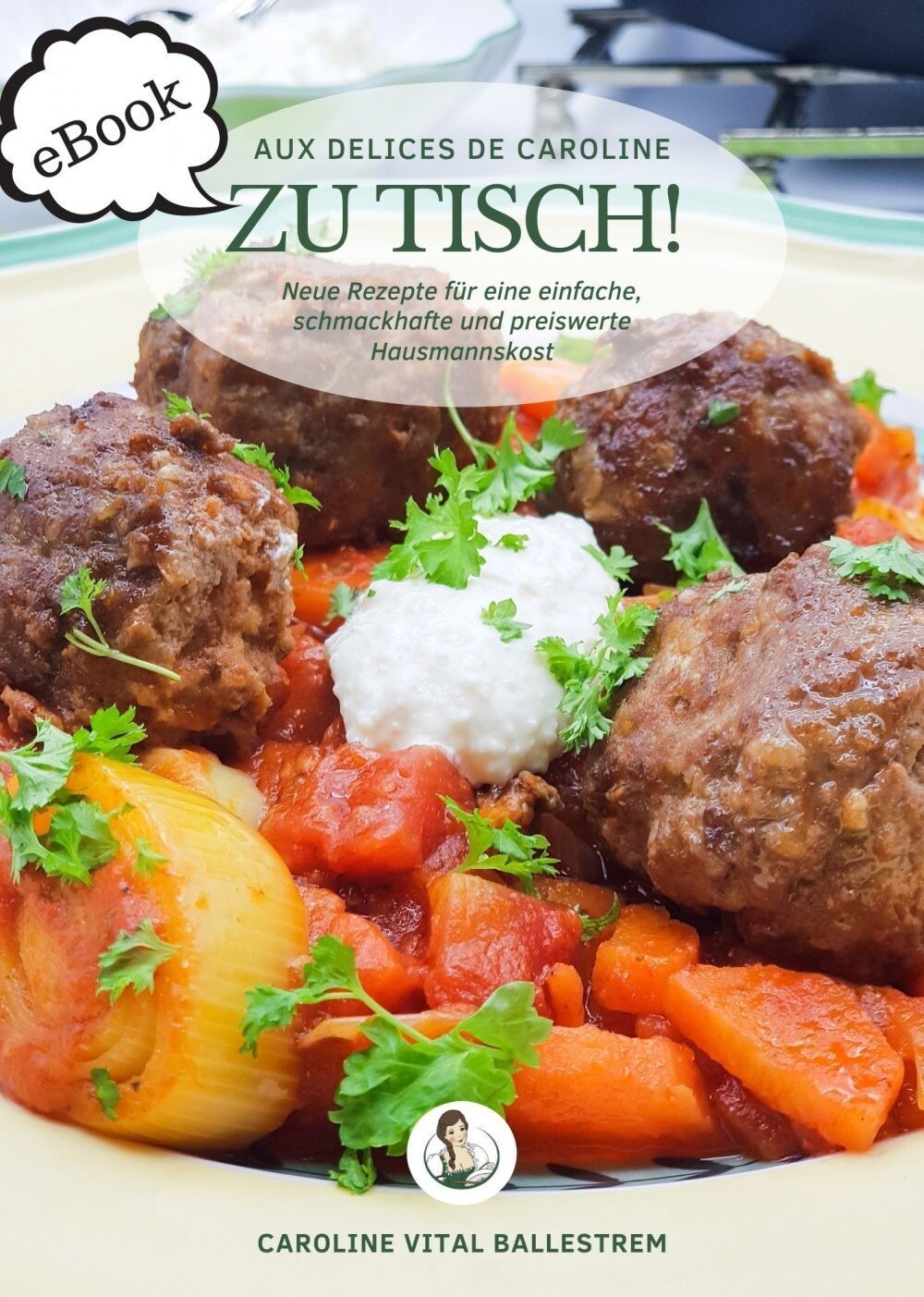 Zu Tisch!
