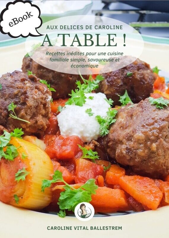 A table!