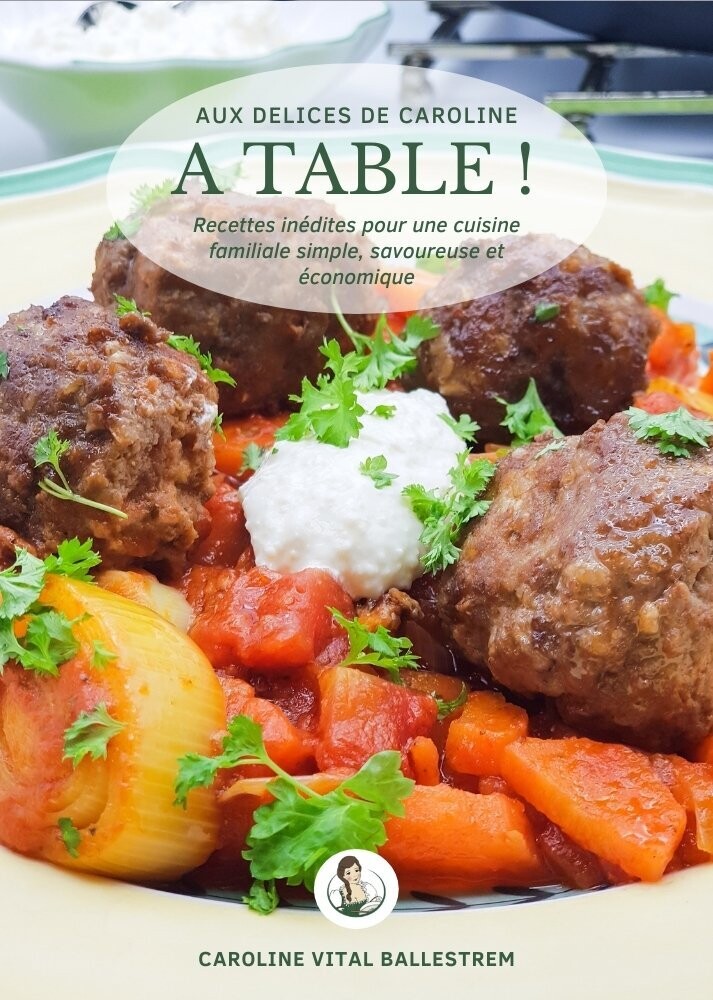 A table!