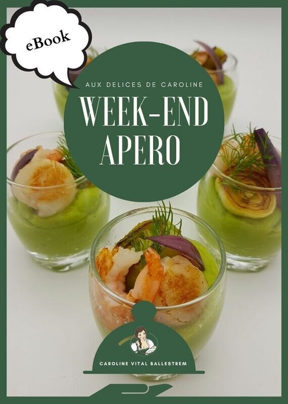 Week End Apéro