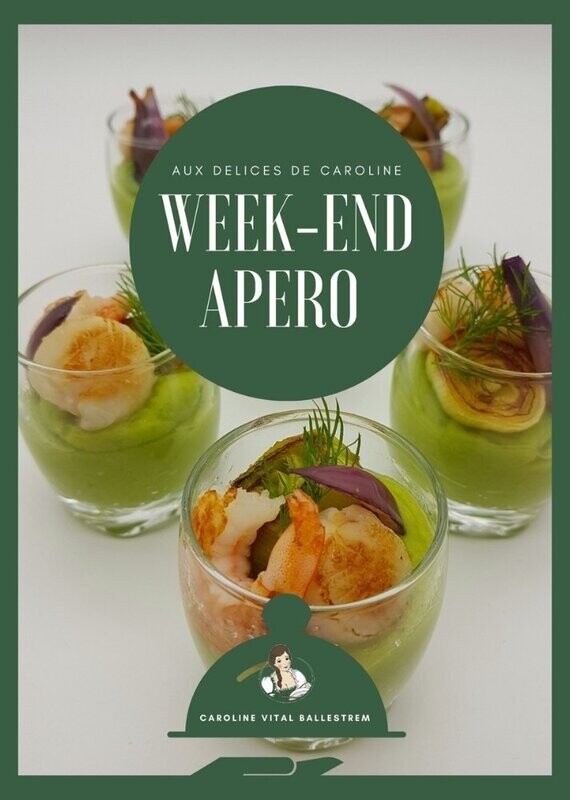 Week End Apéro