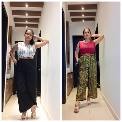 Jumpsuit
