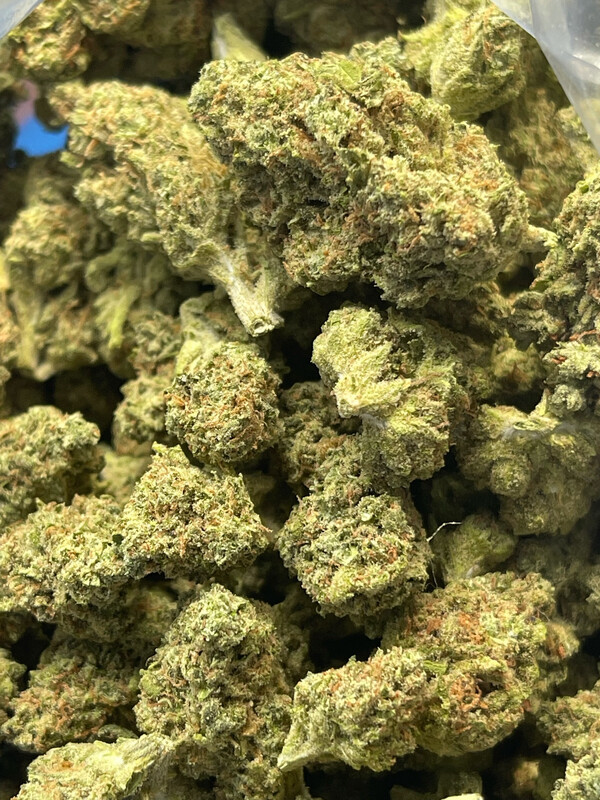 12 Grams Pineapple EXpress