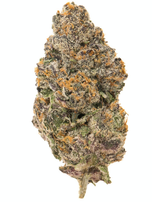 Strawberry Biscotti