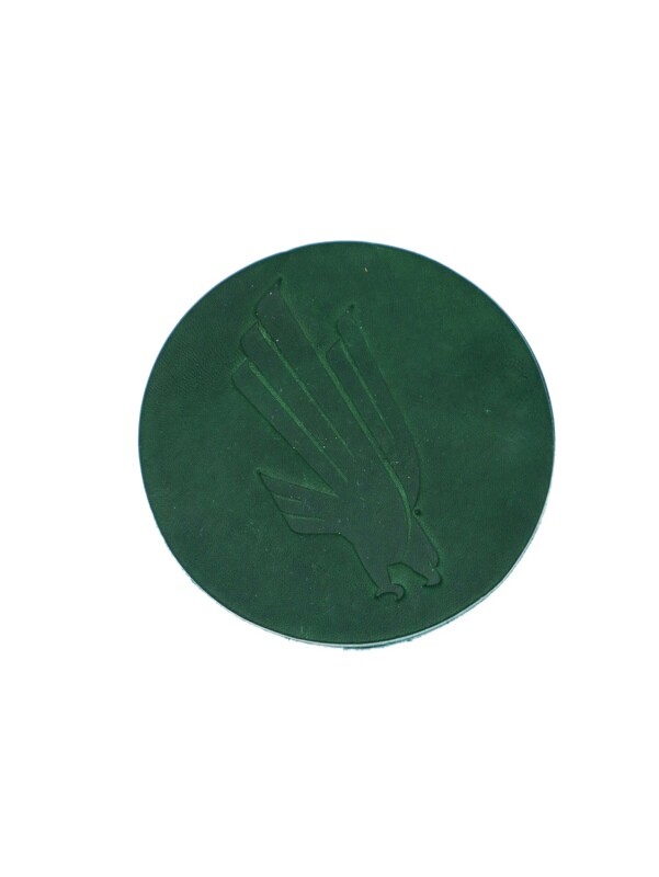 Diving Eagle  Coasters