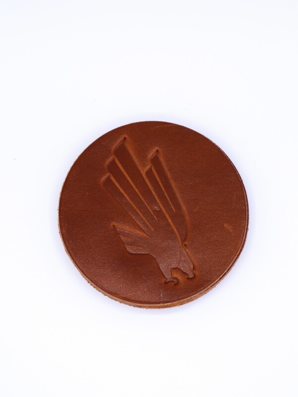 Diving Eagle  Coasters