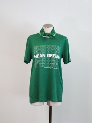 Mean Green Grass Tee