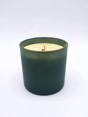 Evergreen + Eucalyptus Dignity Series Candle
