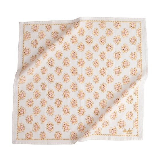 Pearl Bandana No. 42