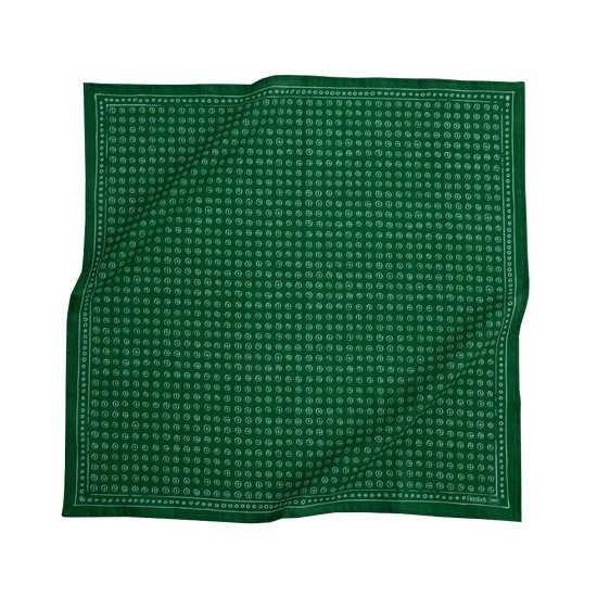 Pills Bandana No. 60