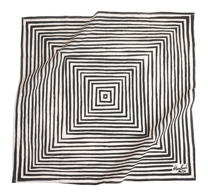 Sammie Bandana No. 34