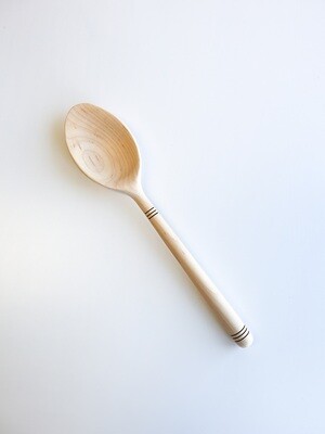 Maple Spoon