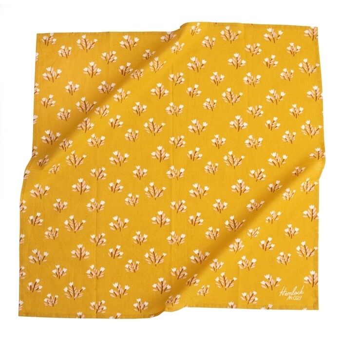 Sadie Bandana No. 21