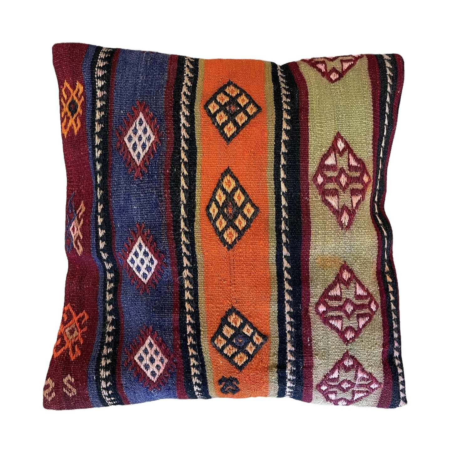 Cadence Pillow Cover - 16 x 16