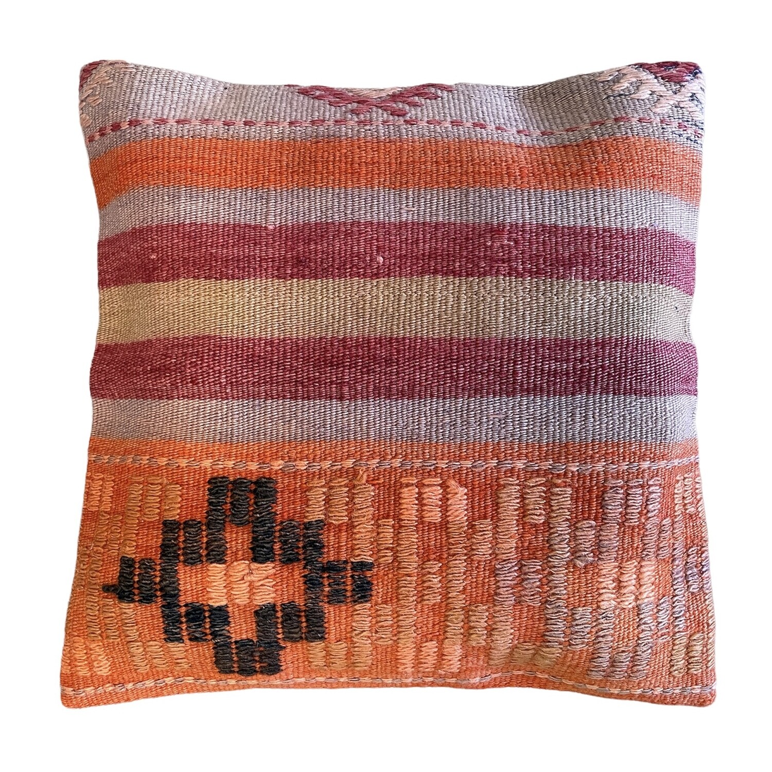 Cali Pillow Cover - 16 x 16