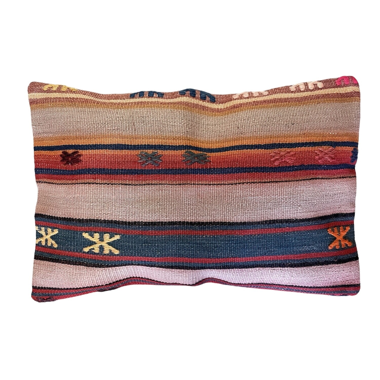 Cora Lumbar Pillow - 16 x 24