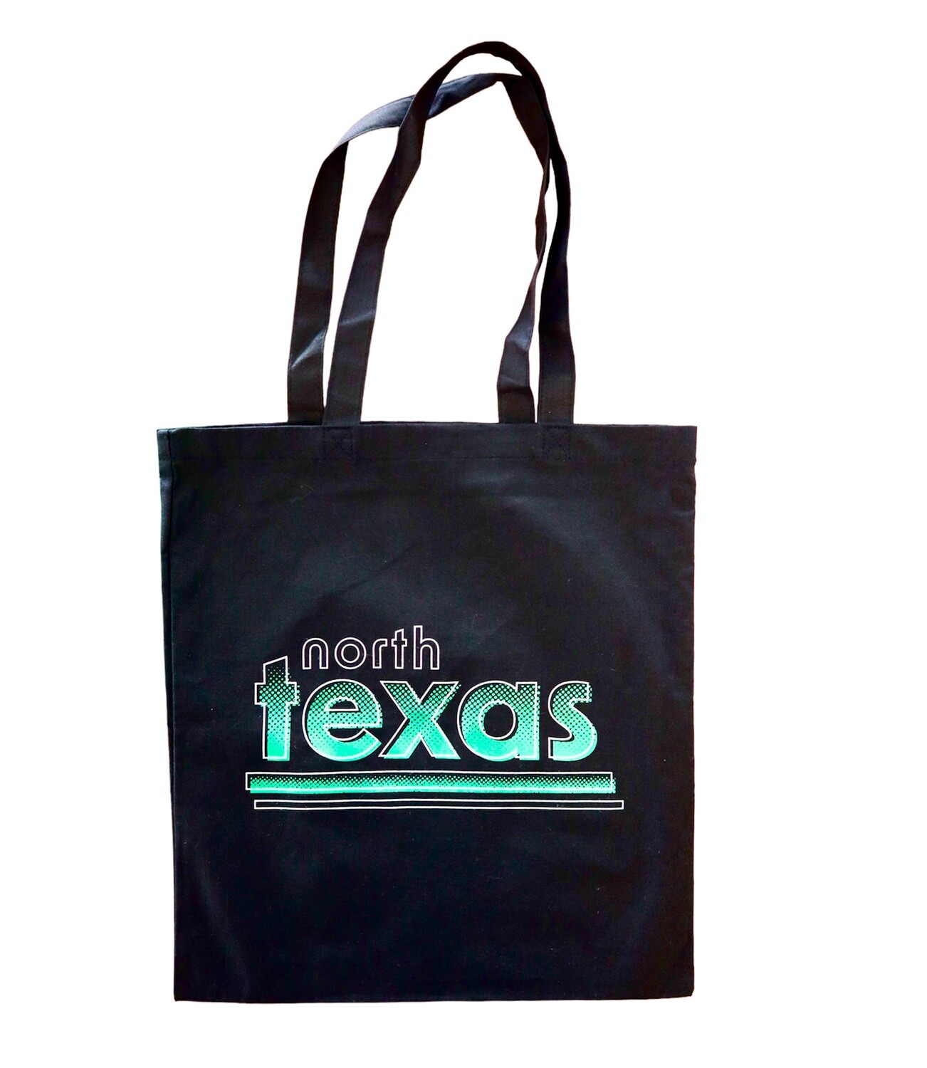 North Texas Tote Bag