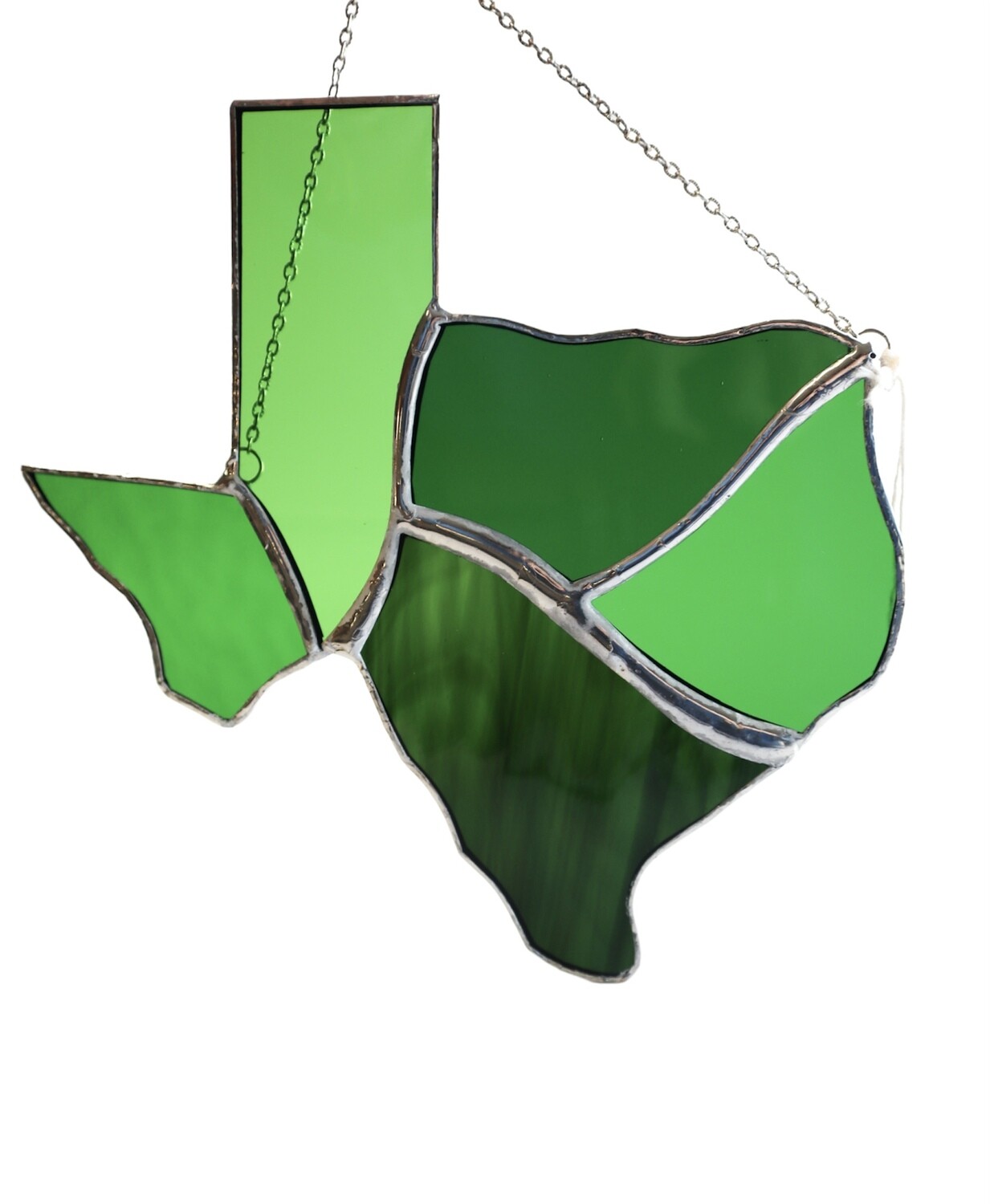 Green Glass Texas