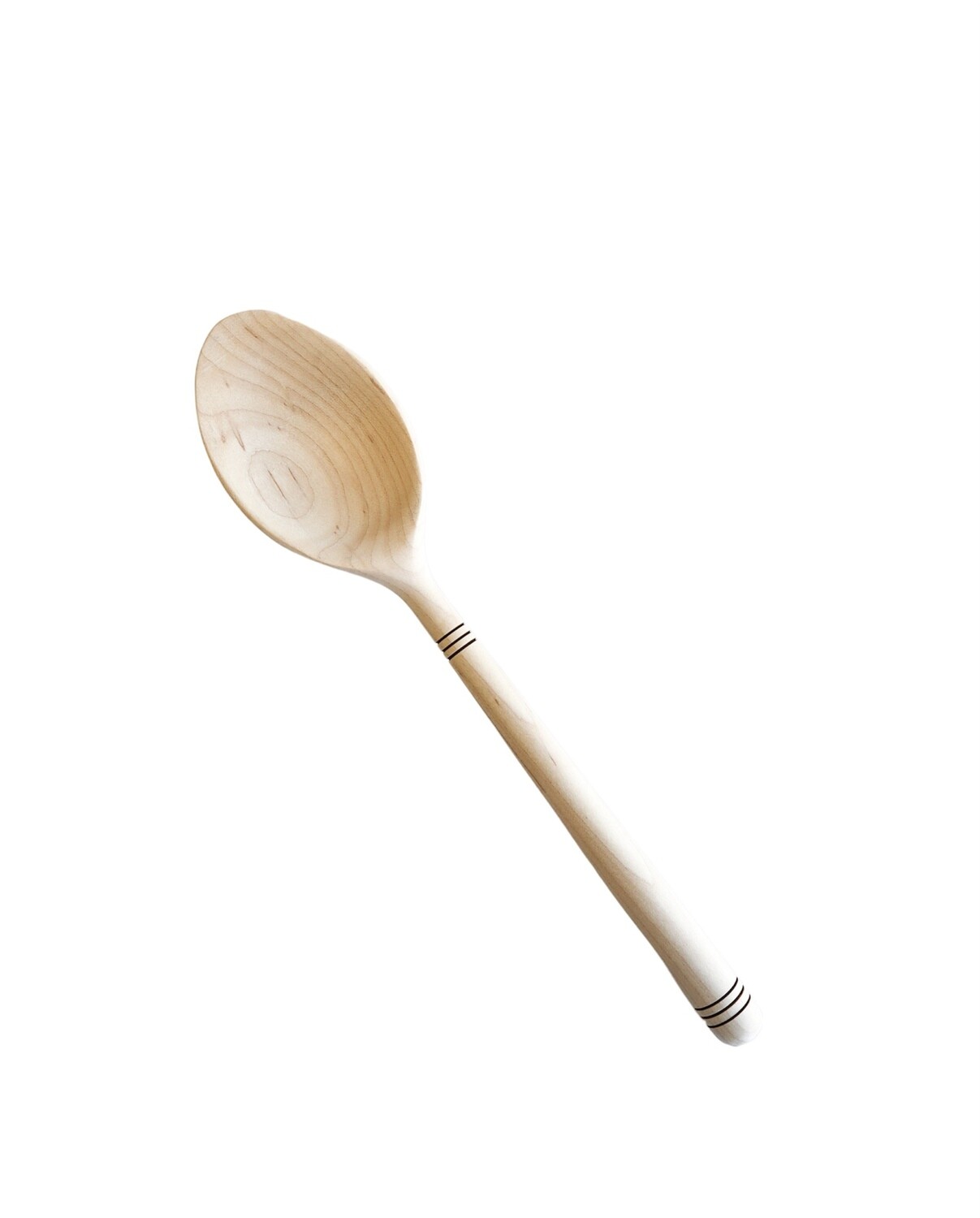 Maple Spoon