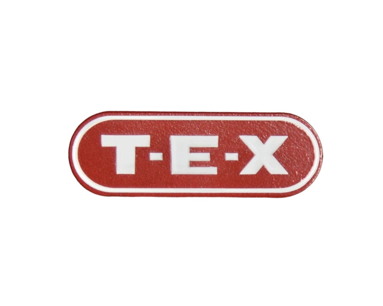 T-E-X Pin