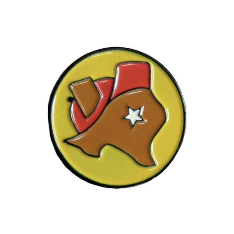 Texas-ee&#39;s