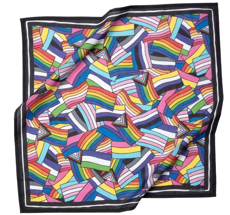 Pride Bandana No. 094 