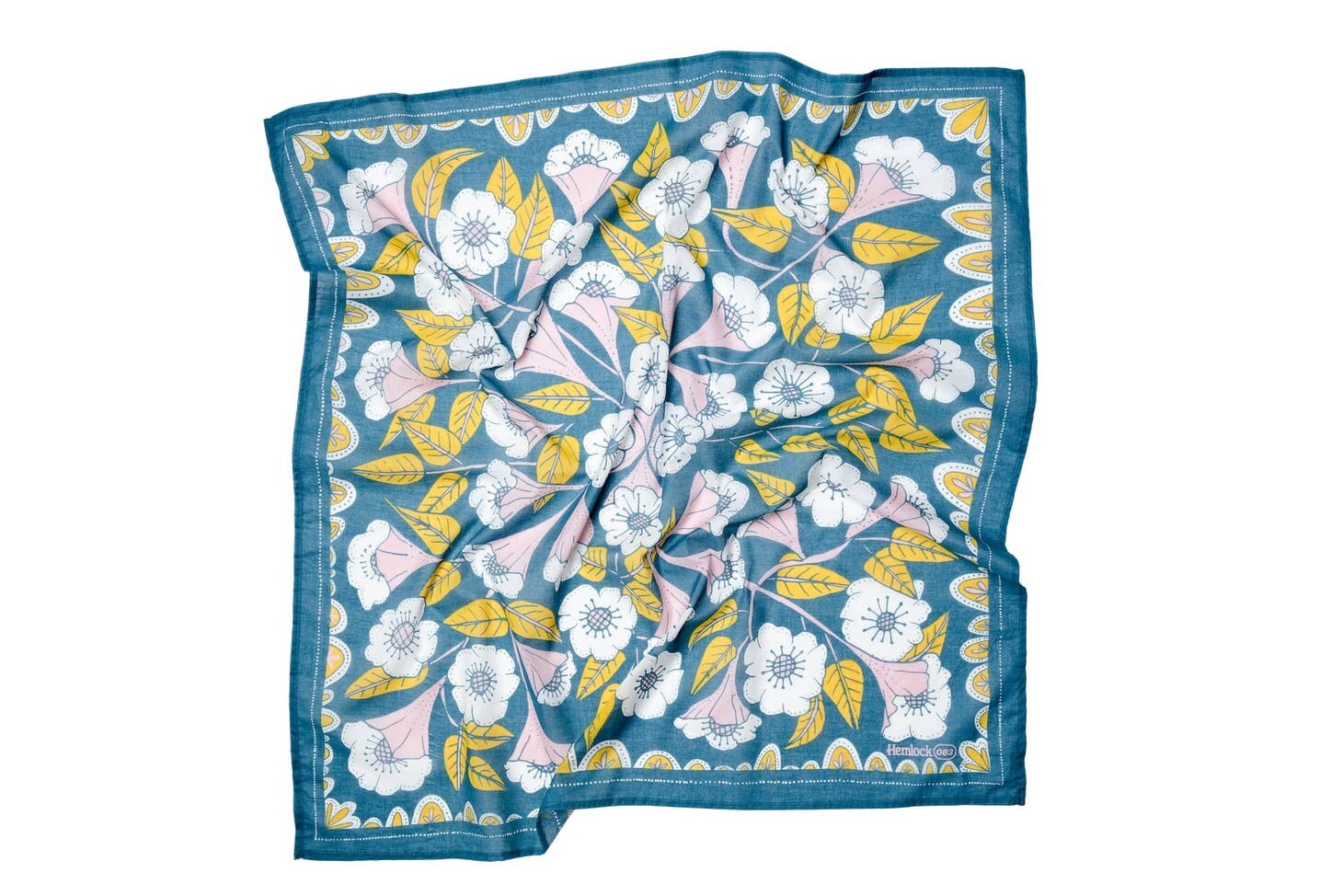 Wild Rag Evangeline