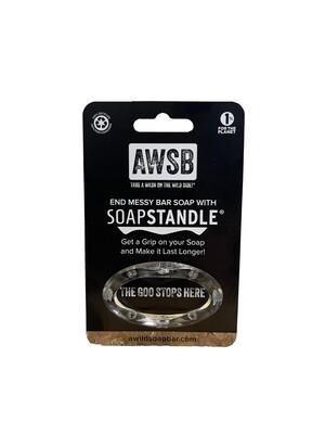 SoapStandle®