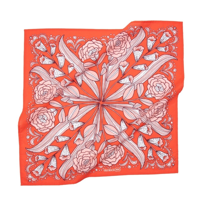 Greta Bandana No. 105