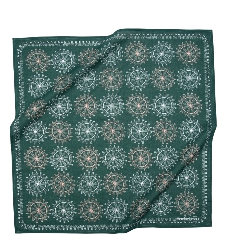 Gladys Bandana No. 104