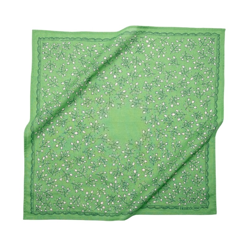 Posey Bandana No. 106