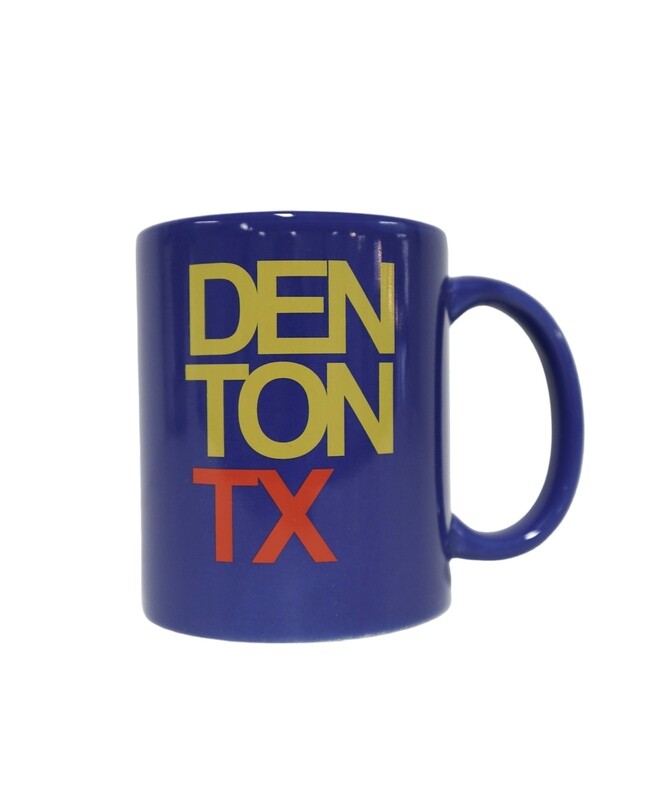 Sunset Mug