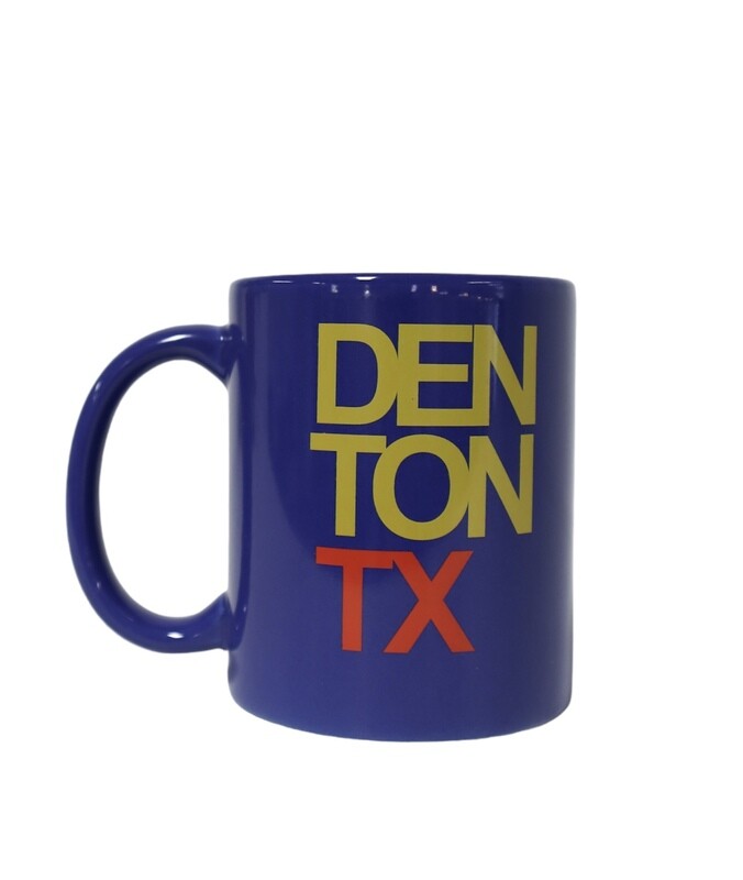 Sunset Mug
