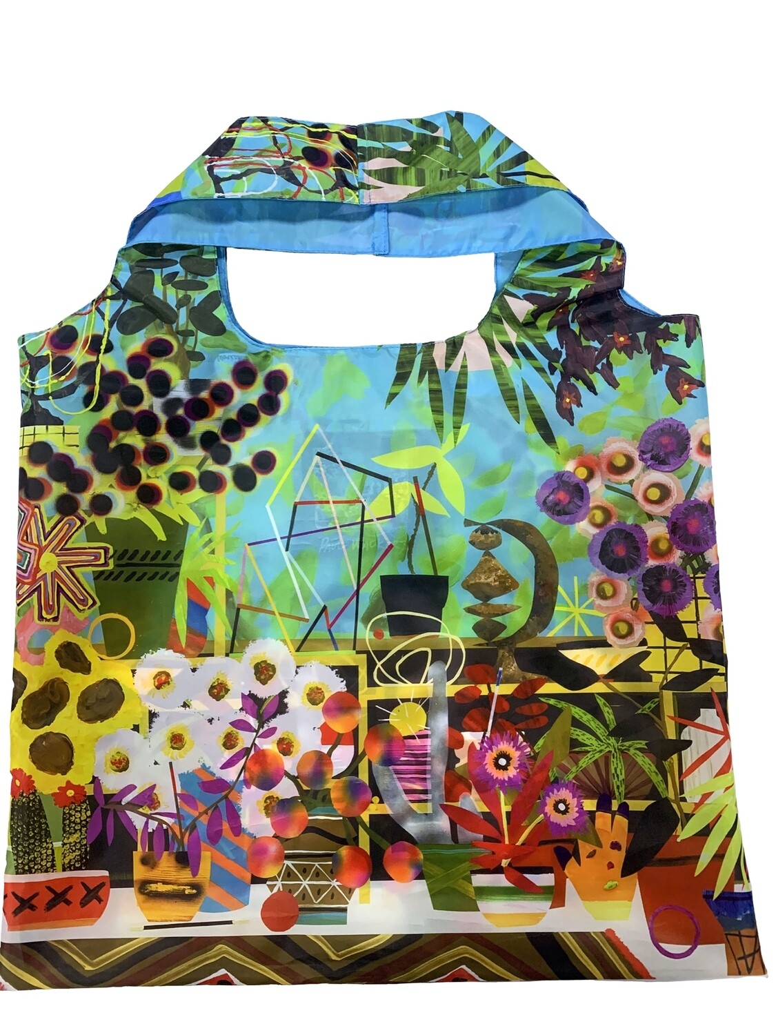 Window Art Sack