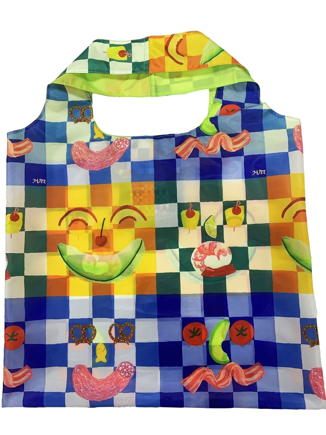 Picnic Art Sack
