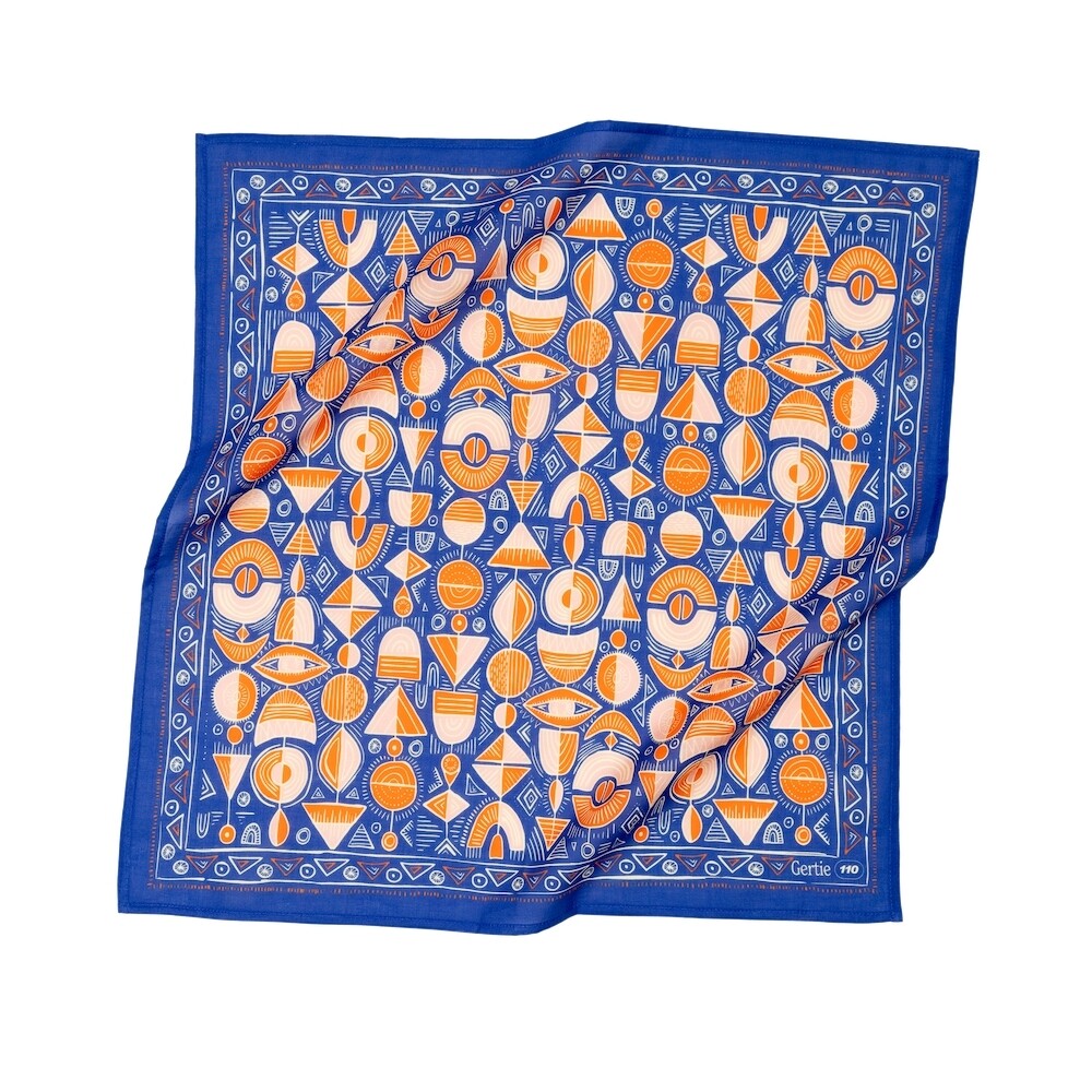 Gertie Bandana No. 110