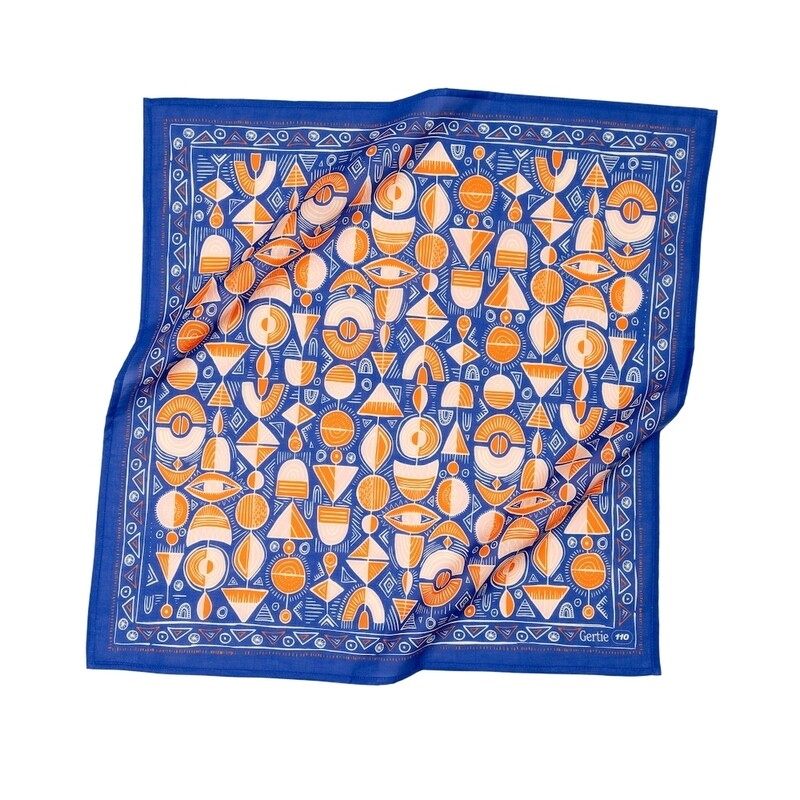 Gertie Bandana No. 110