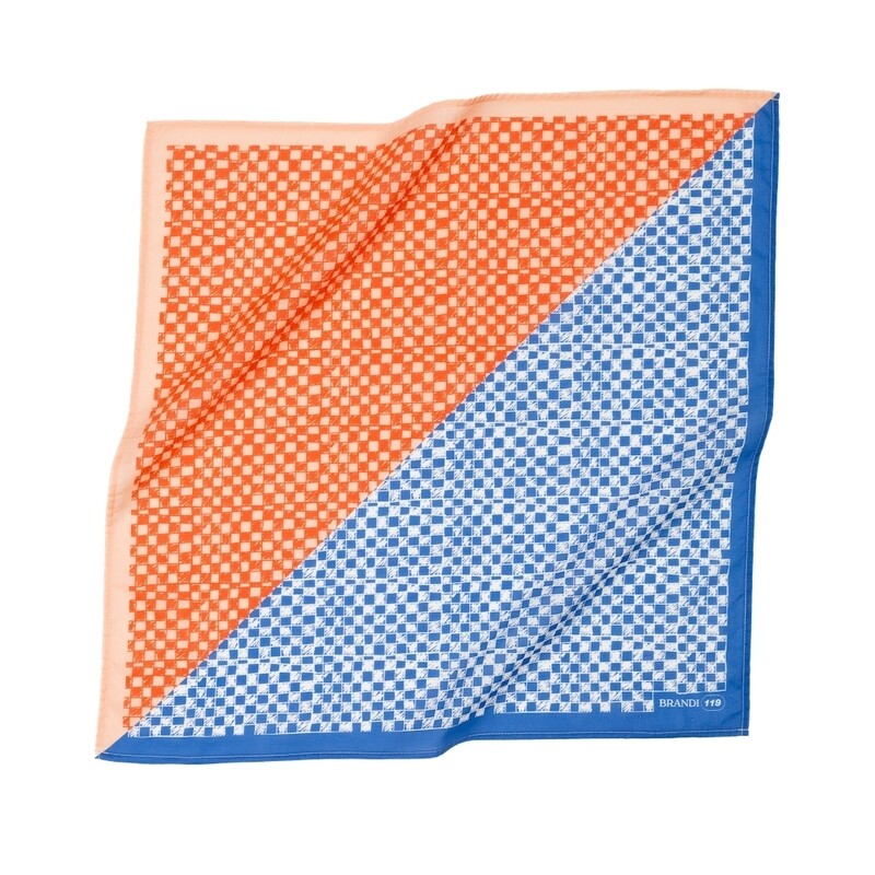 Brandi Bandana No. 119