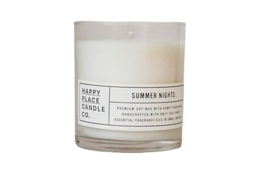 Summer Nights 9oz Candle