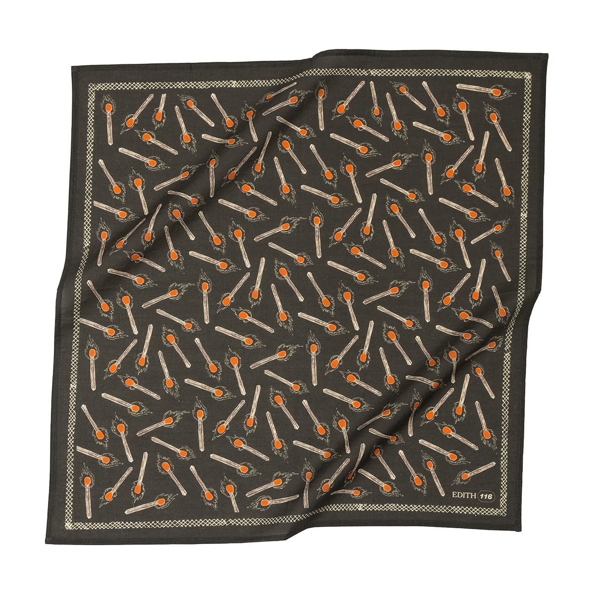 Edith Bandana No. 116
