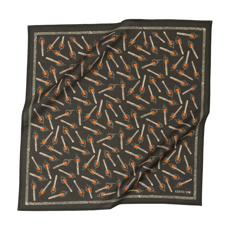 Edith Bandana No. 116
