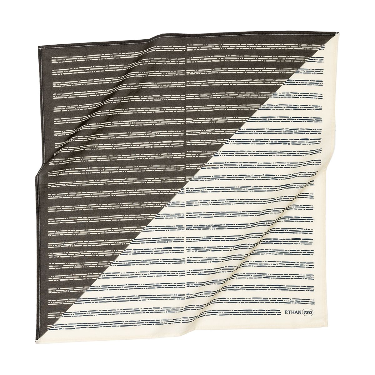 Ethan Bandana No. 120
