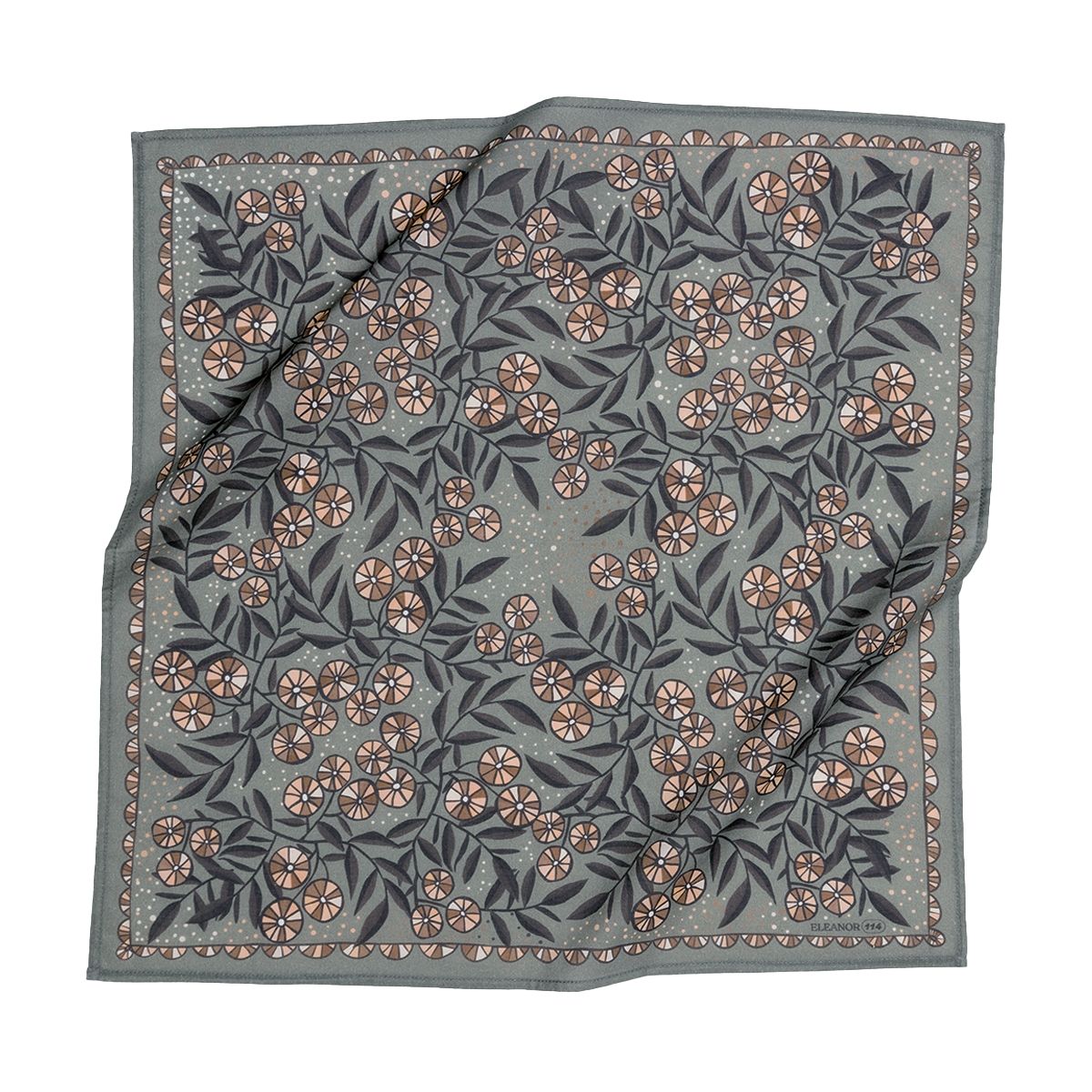 Eleanor Bandana No. 114
