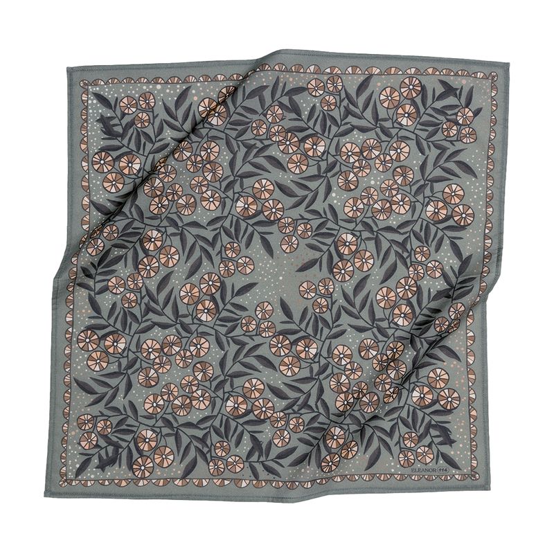 Eleanor Bandana No. 114