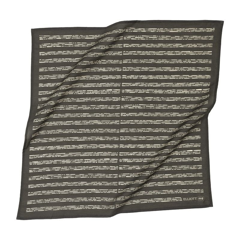 Elliott Bandana No. 115