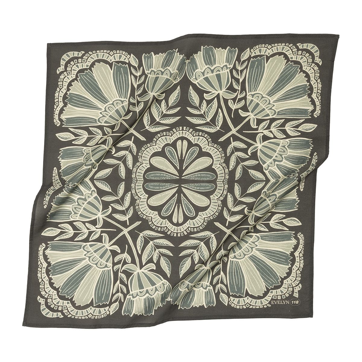 Evelyn Bandana No. 118