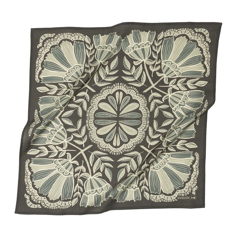 Evelyn Bandana No. 118