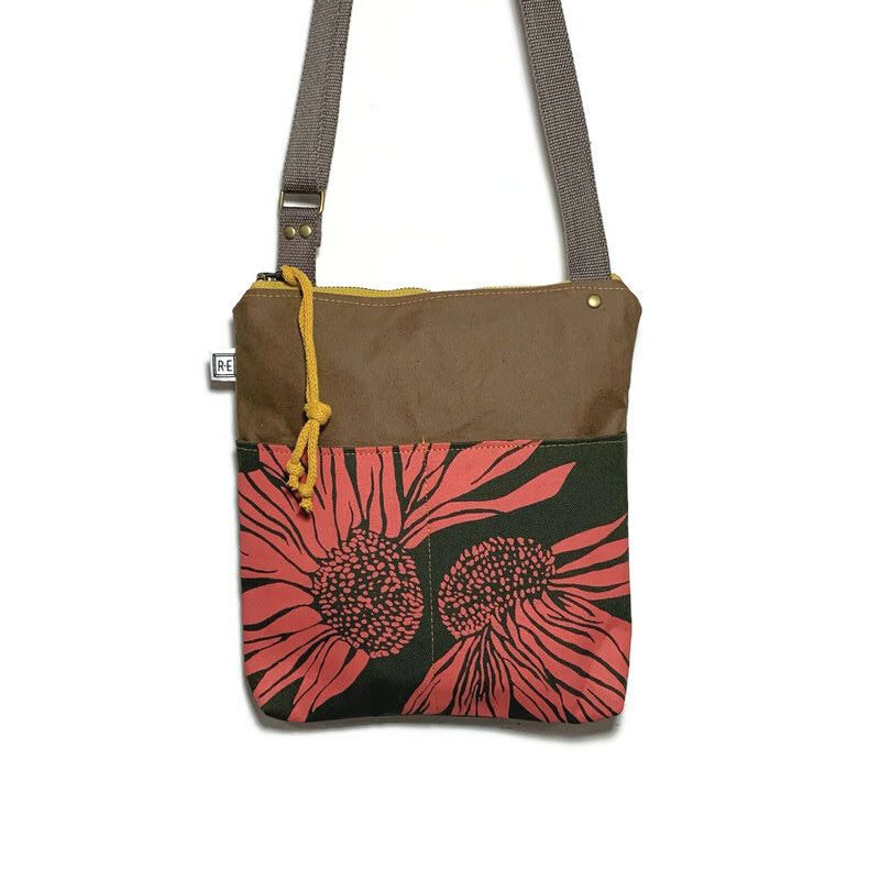 Weekdayer - Coneflower (Flora)