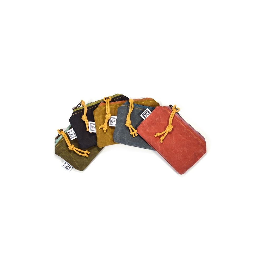 Card Pouch - Assortment